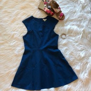 Urban Outfitters NWT size L Strappy Back Dress